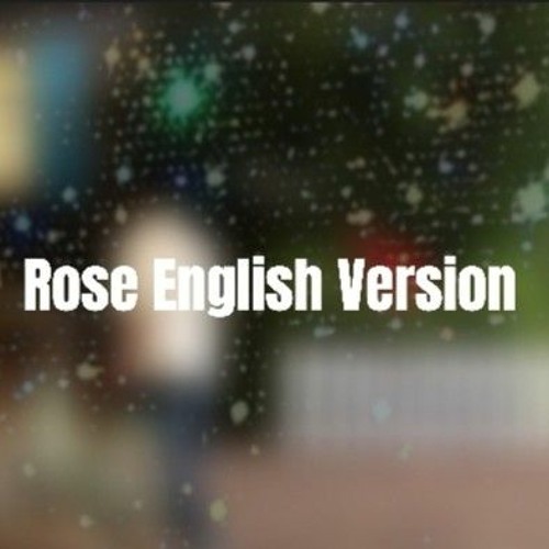 ภาพปกอัลบั้มเพลง Rose (English Version) by D.O. (EXO) Cover