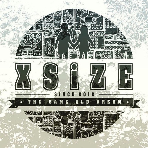 ภาพปกอัลบั้มเพลง ย้อนเวลา - Scrubb Cover XSiZE