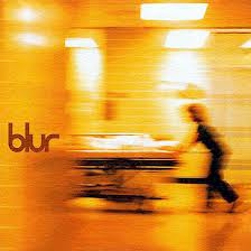 Blur- Beetlebum