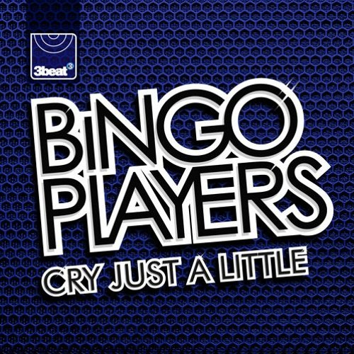 ภาพปกอัลบั้มเพลง Bingo Players - Cry - J Style s Summer Club 2021 Demo