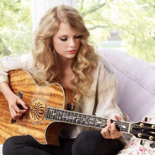 ภาพปกอัลบั้มเพลง Taylor Swift-Back to December Karaoke