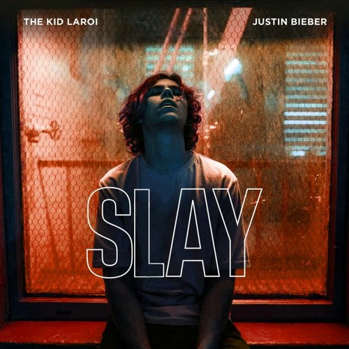 ภาพปกอัลบั้มเพลง Stay (with Justin Bieber) - The Kid LAROI. (SKAR REMIX)