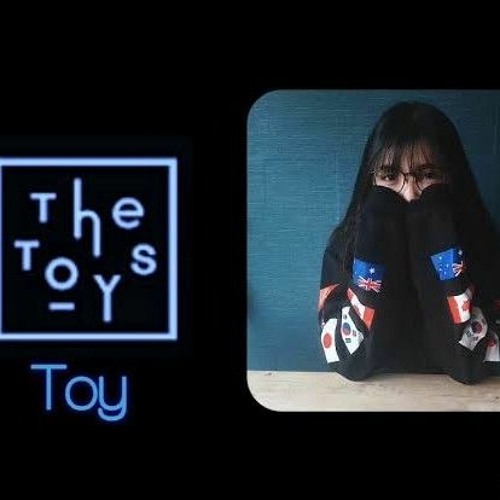 ภาพปกอัลบั้มเพลง TOY - The Toys - JOOX - เวอร์ชั่นผู้หญิง