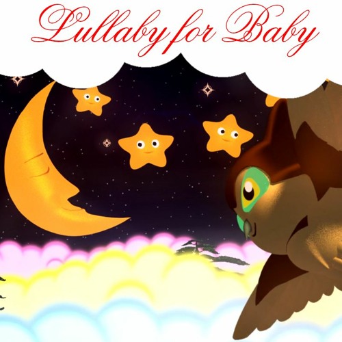 ภาพปกอัลบั้มเพลง Classic Lullaby for Baby to go to Sleep Music for Babies Baby Lullaby Songs go to Sleep fast