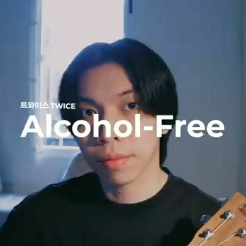 ภาพปกอัลบั้มเพลง Alcohol-Free - 트와이스 (TWICE) Cover by Chris Andrian Yang
