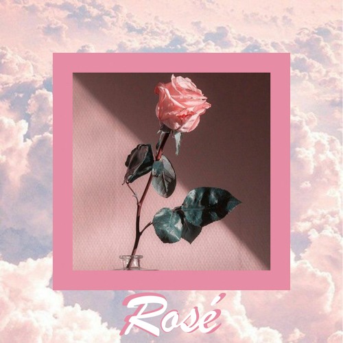 ภาพปกอัลบั้มเพลง Rosé - On The Ground (Remix)