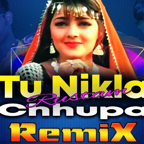 ภาพปกอัลบั้มเพลง Tu Nikla Chhupa Rustam (RemiX) DJEYASIN EMB X DJ AGUN