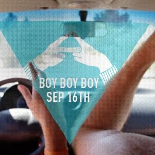 ภาพปกอัลบั้มเพลง Andhim - Boy Boy Boy (Original Mix)