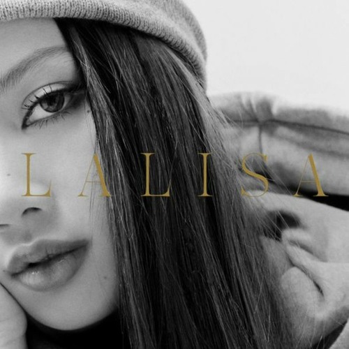 ภาพปกอัลบั้มเพลง LISA (BLACKPINK) LALISA