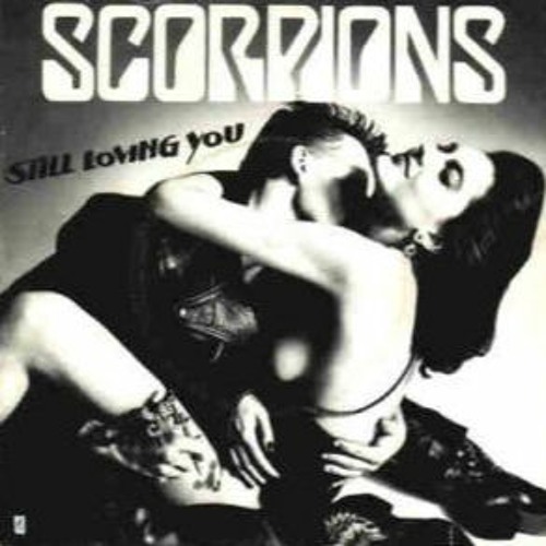 ภาพปกอัลบั้มเพลง Scorpions - Still Loving You (Acoustic Cover)