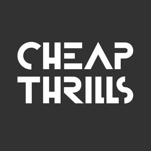 ภาพปกอัลบั้มเพลง Sia - Cheap Thrills ft. Sean Paul (Sehck Remix)