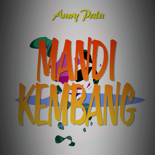 ภาพปกอัลบั้มเพลง Mandi Kembang