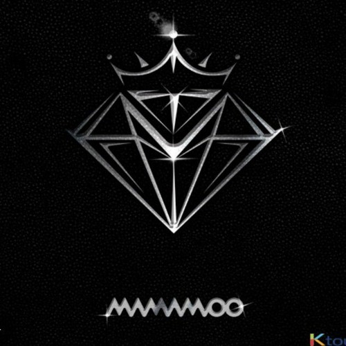 ภาพปกอัลบั้มเพลง MAMAMOO - mumumumuch