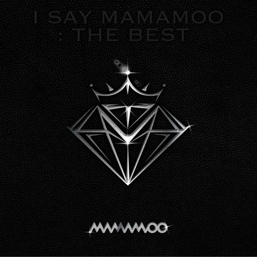 ภาพปกอัลบั้มเพลง Mumumumuch - MAMAMOO