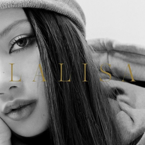 ภาพปกอัลบั้มเพลง Lisa - Lalisa AGNLRE Remix