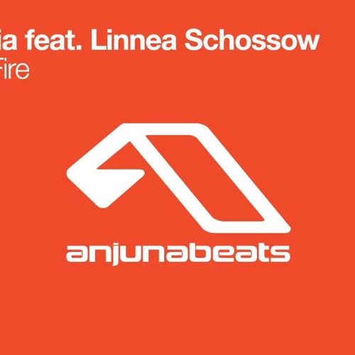 ภาพปกอัลบั้มเพลง Progresia (feat. Linnea Schossow) - Fire Fire Fire (Original Mix)