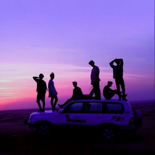 ภาพปกอัลบั้มเพลง NCT DREAM 엔시티 드림 '맛 (Hot Sauce)' MV