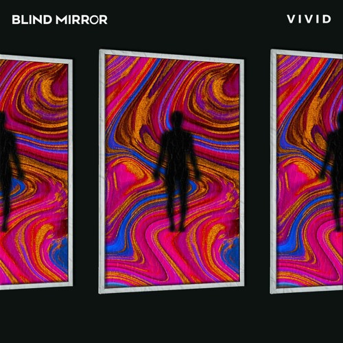 ภาพปกอัลบั้มเพลง VIVID