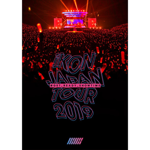ภาพปกอัลบั้มเพลง iKON - LOVE SCENARIO from iKON JAPAN TOUR 2019