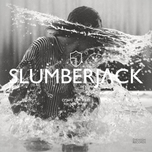 ภาพปกอัลบั้มเพลง Slumberjack - Crave The Rain (LAKIM Remix) feat. Keely Jackson
