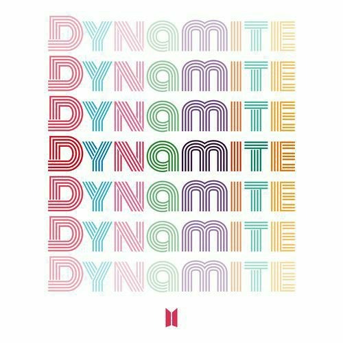 ภาพปกอัลบั้มเพลง BTS(방탄소년단)-Dynamite.piano cover