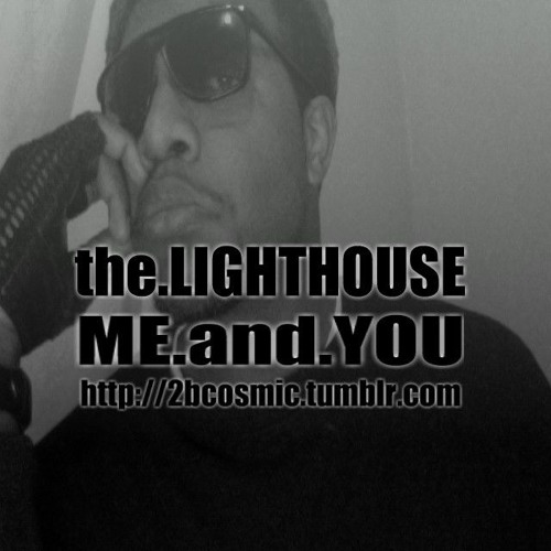 ภาพปกอัลบั้มเพลง THE LIGHTHOUSE - ME.and.YOU