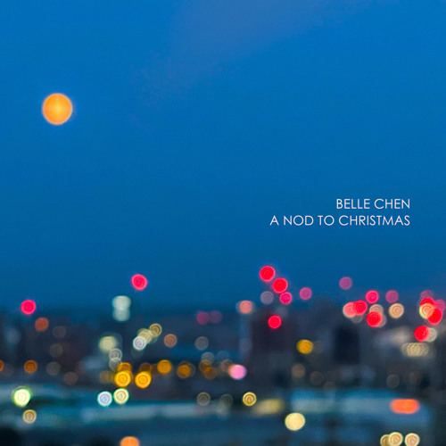 ภาพปกอัลบั้มเพลง Jingle Bells - Belle Chen Rework (Remaster)