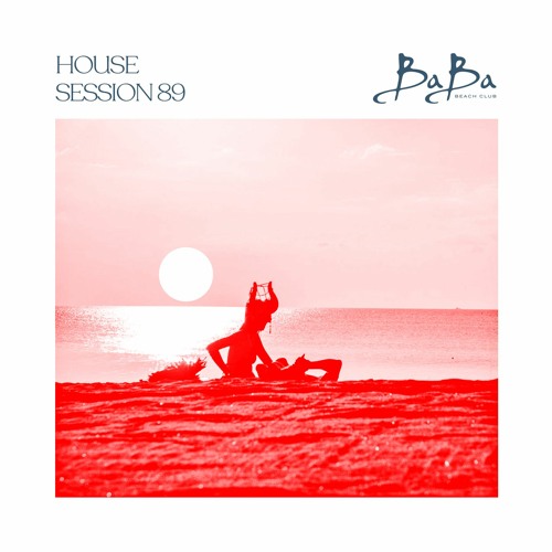 ภาพปกอัลบั้มเพลง JAZZY SOULFUL HOUSE MIX (House Session Vol.89)