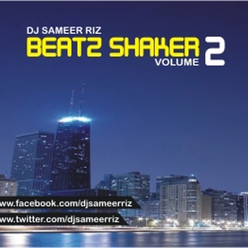 ภาพปกอัลบั้มเพลง 04 - Tu Tu Hai Wahi - (Bass Re-Mix) - DJ Sameer Riz Feat. DJ Aqeel