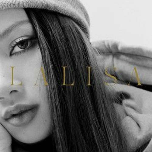 ภาพปกอัลบั้มเพลง Lalisa - Lisa ROCK VERSION credits to HopeXxch