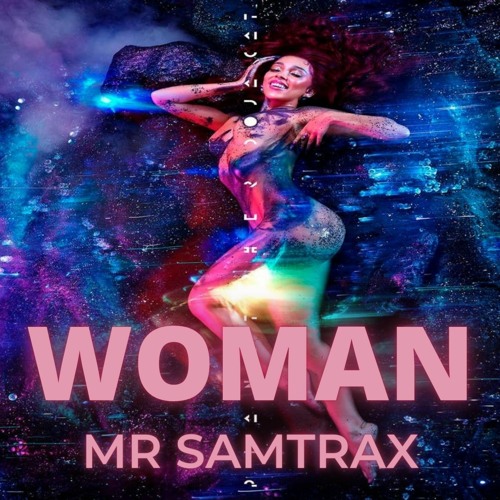 ภาพปกอัลบั้มเพลง Mr Samtrax - Woman X Doja Cat Free