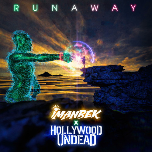 ภาพปกอัลบั้มเพลง Runaway
