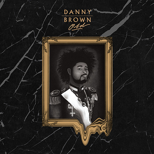 ภาพปกอัลบั้มเพลง Danny Brown - Float On feat. Charli XCX