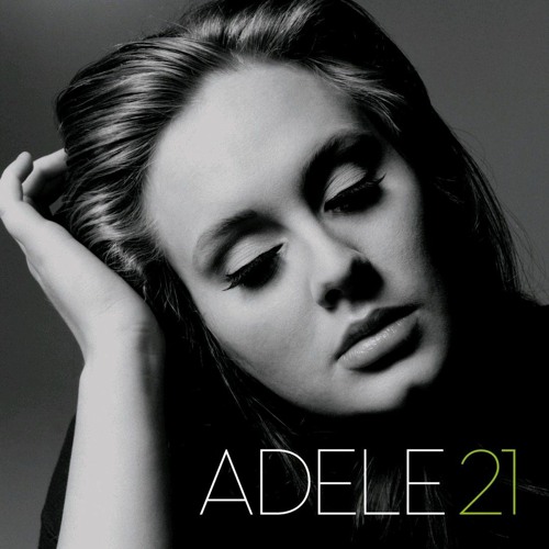 ภาพปกอัลบั้มเพลง Adele - Easy On Me (Reggae Remix)