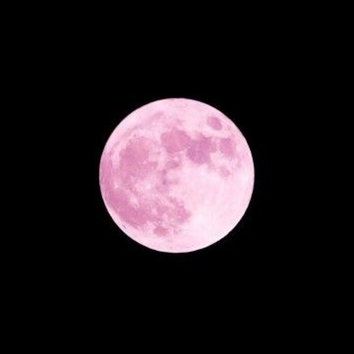 ภาพปกอัลบั้มเพลง 아이유(IU) - strawberry moon (acoustic ver.)