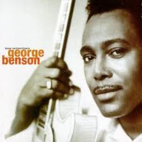 ภาพปกอัลบั้มเพลง Nothing's Gonna Change My Love For You - George Benson