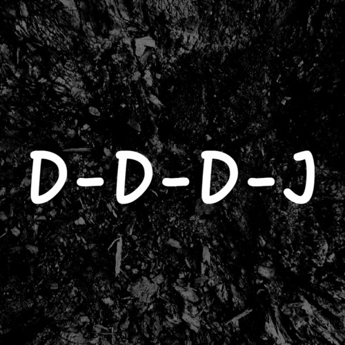 ภาพปกอัลบั้มเพลง D-D-D-J