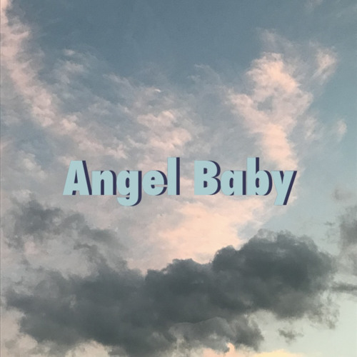 ภาพปกอัลบั้มเพลง Angel Baby - Troye Sivan (cover)