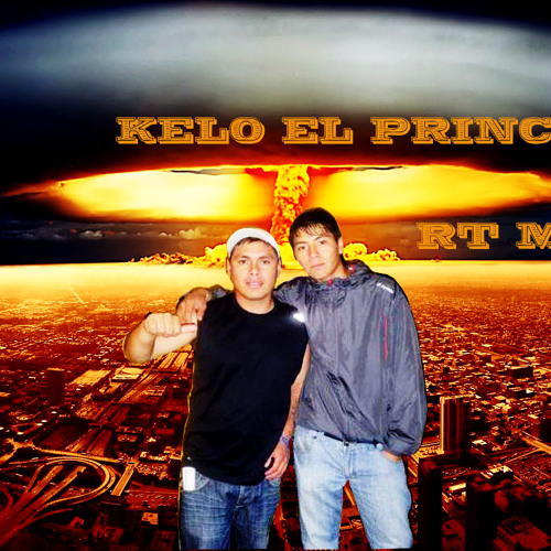 ภาพปกอัลบั้มเพลง KELO EL PRINCE FT FRANKI EL AL CAPONE- La Noche De Los Dos