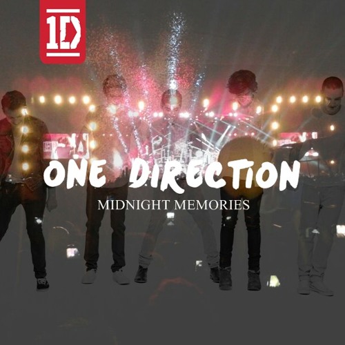 ภาพปกอัลบั้มเพลง Cover (piano) - One Way Or Anothe - One Direction