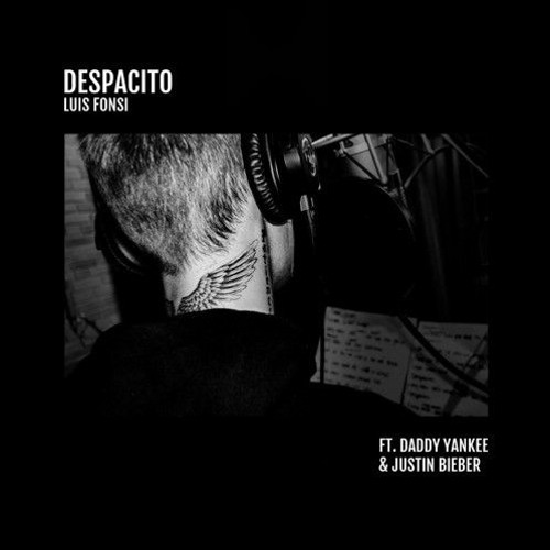 ภาพปกอัลบั้มเพลง Luis Fonsi Daddy Yankee Ft. Justin Bieber - Despacito (H0B3X Bootleg)