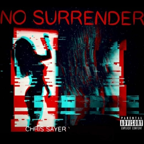 ภาพปกอัลบั้มเพลง No Surrender