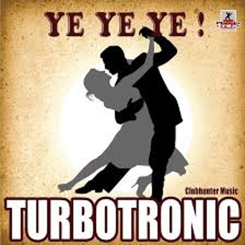 ภาพปกอัลบั้มเพลง Turbotronic - Ye Ye Ye Dutch Mix ( DeeJay A.W.S.D™ )