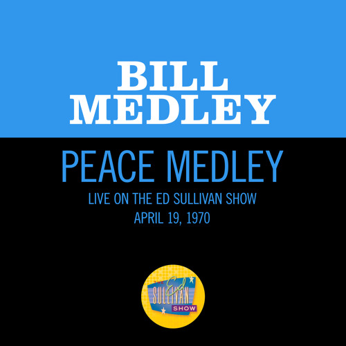 ภาพปกอัลบั้มเพลง Peace Medley (Medley Live On The Ed Sullivan Show April 19 1970)