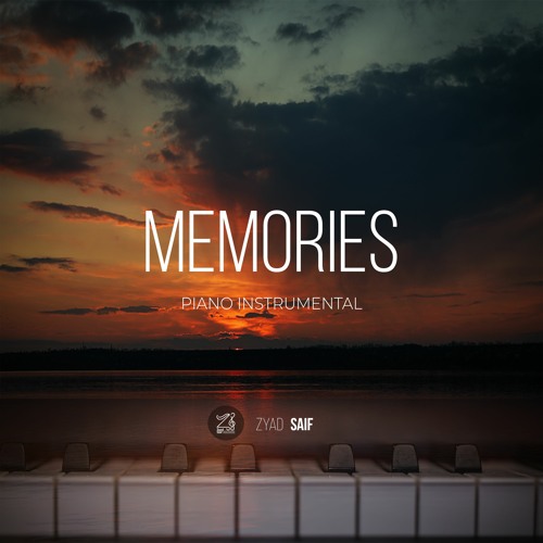 ภาพปกอัลบั้มเพลง Maroon 5 - Memories - Cover (Instrumental) موسيقى ذكريات 5 - مارون كوفر زياد سيف