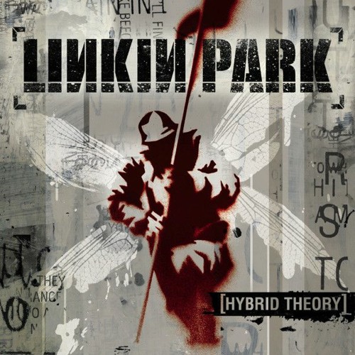 ภาพปกอัลบั้มเพลง A Place For My Head - Linkin Park Vocal Cover