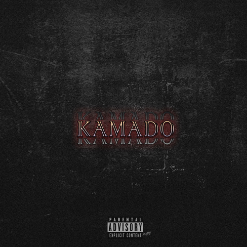 ภาพปกอัลบั้มเพลง Kamado