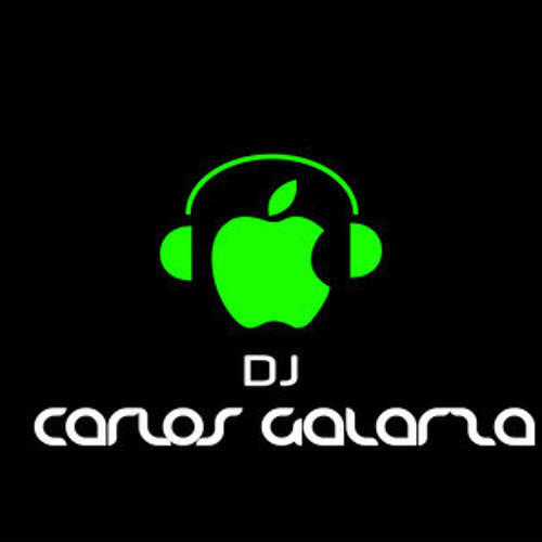 ภาพปกอัลบั้มเพลง Dj Carlos Galarza - Samsung tune electro ringtone (Electro Dj Carlos Galarza)