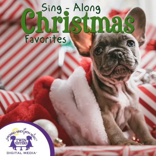 ภาพปกอัลบั้มเพลง Christmas Is Coming Sing Sing Sing A Song