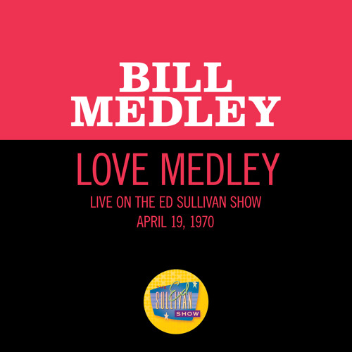 ภาพปกอัลบั้มเพลง Love Medley (Medley Live On The Ed Sullivan Show April 19 1970)